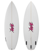 5'2 Skipjack (261425) - Wave Riding Vehicles