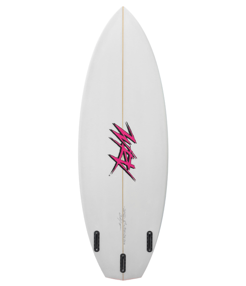 5'2 Skipjack (261425) - Wave Riding Vehicles