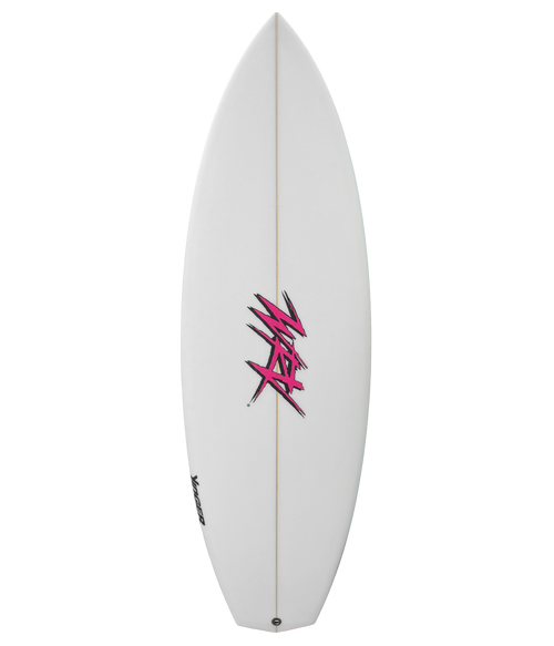 5'2 Skipjack (261425) - Wave Riding Vehicles