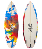 5'4 Skipjack (261426) - Wave Riding Vehicles