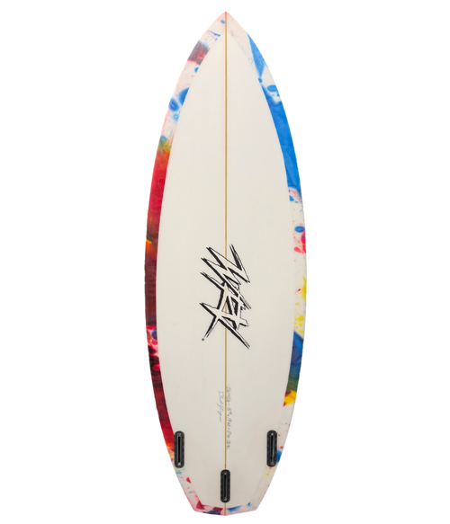 5'4 Skipjack (261426) - Wave Riding Vehicles