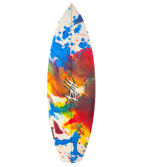 5'4 Skipjack (261426) - Wave Riding Vehicles