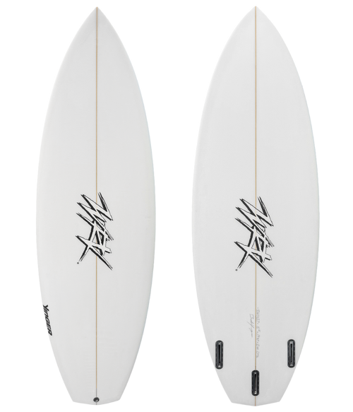 5'5 Skipjack (261427) - Wave Riding Vehicles