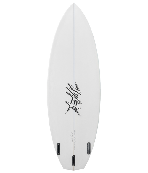 5'5 Skipjack (261427) - Wave Riding Vehicles