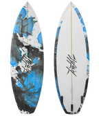 5'6 Skipjack (261428) - Wave Riding Vehicles