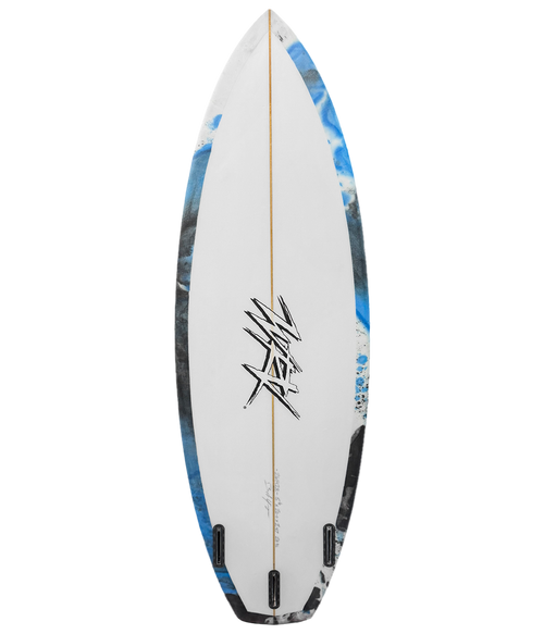 5'6 Skipjack (261428) - Wave Riding Vehicles