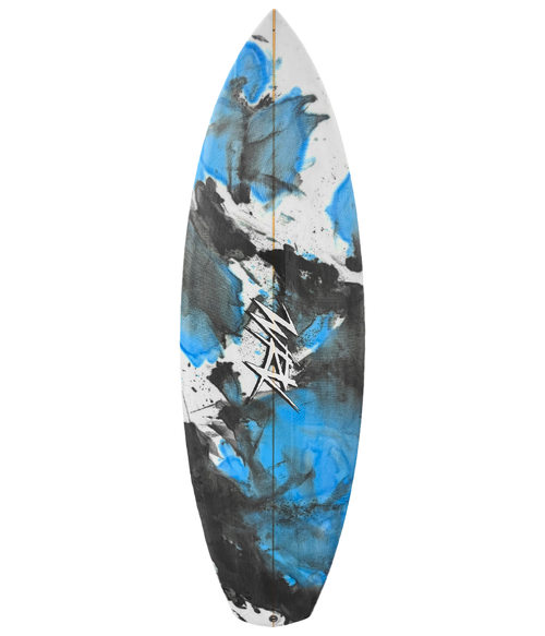 5'6 Skipjack (261428) - Wave Riding Vehicles