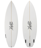 5'7 Skipjack (261429) - Wave Riding Vehicles