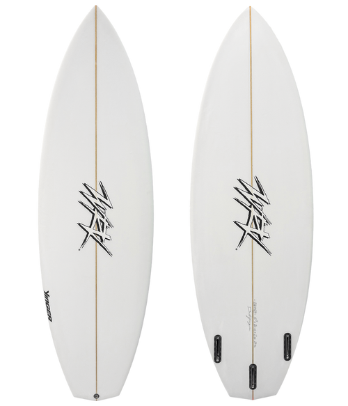 5'7 Skipjack (261429) - Wave Riding Vehicles