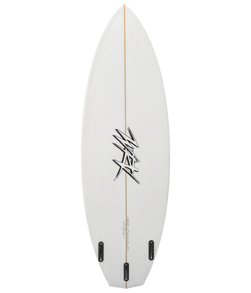 5'7 Skipjack (261429) - Wave Riding Vehicles