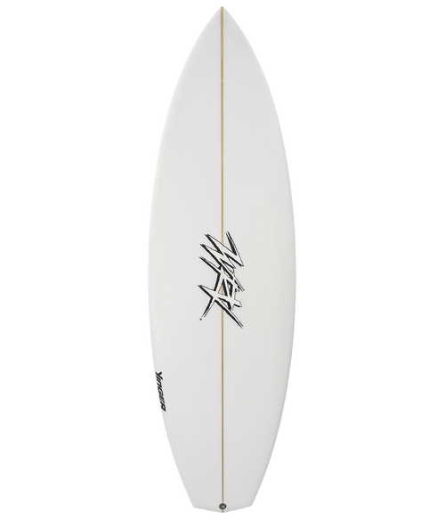 5'7 Skipjack (261429) - Wave Riding Vehicles