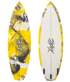 5'8 Skipjack (261430) - Wave Riding Vehicles