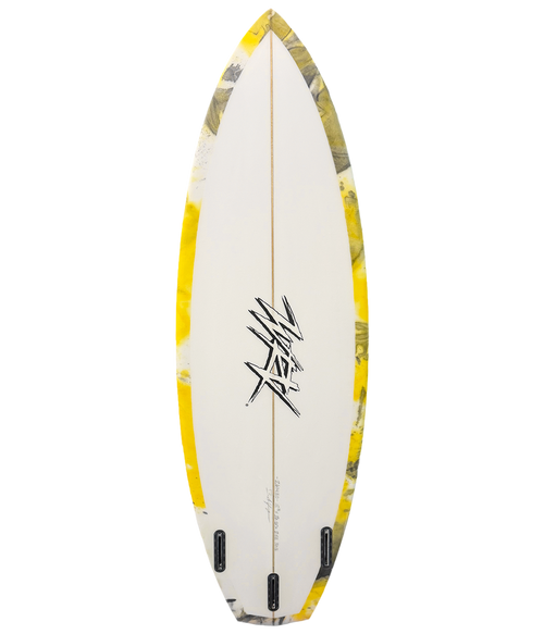 5'8 Skipjack (261430) - Wave Riding Vehicles