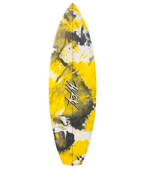 5'8 Skipjack (261430) - Wave Riding Vehicles