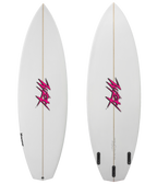 5'10 Skipjack (261431) - Wave Riding Vehicles