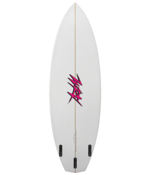 5'10 Skipjack (261431) - Wave Riding Vehicles