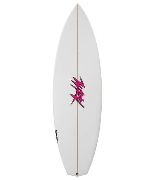 5'10 Skipjack (261431) - Wave Riding Vehicles