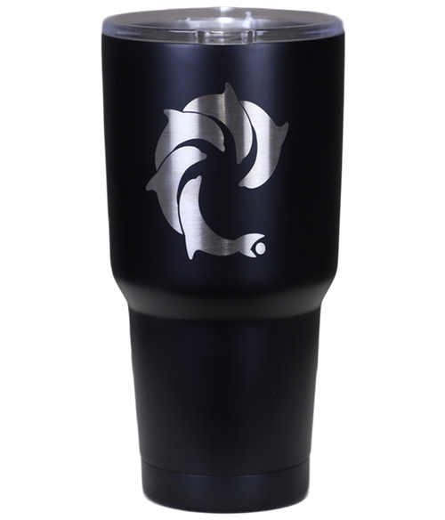 WRV Tumbler - Wave Riding Vehicles