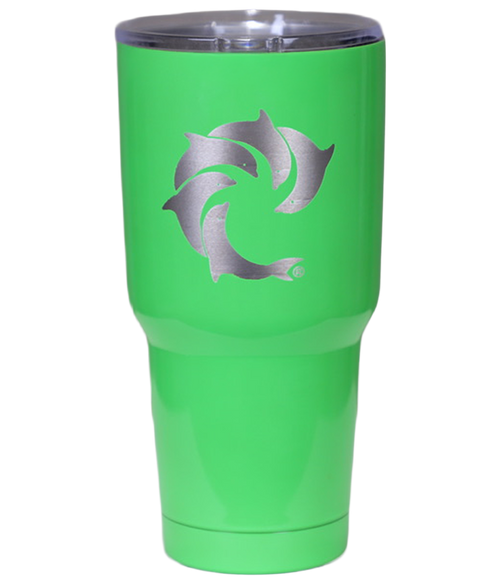 WRV Tumbler - Wave Riding Vehicles