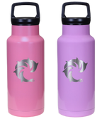 WRV Sport Bottle - Wave Riding Vehicles