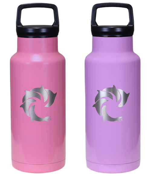 WRV Sport Bottle - Wave Riding Vehicles