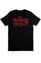 PARADISE PROJEKT TALL BLK/RED - Wave Riding Vehicles