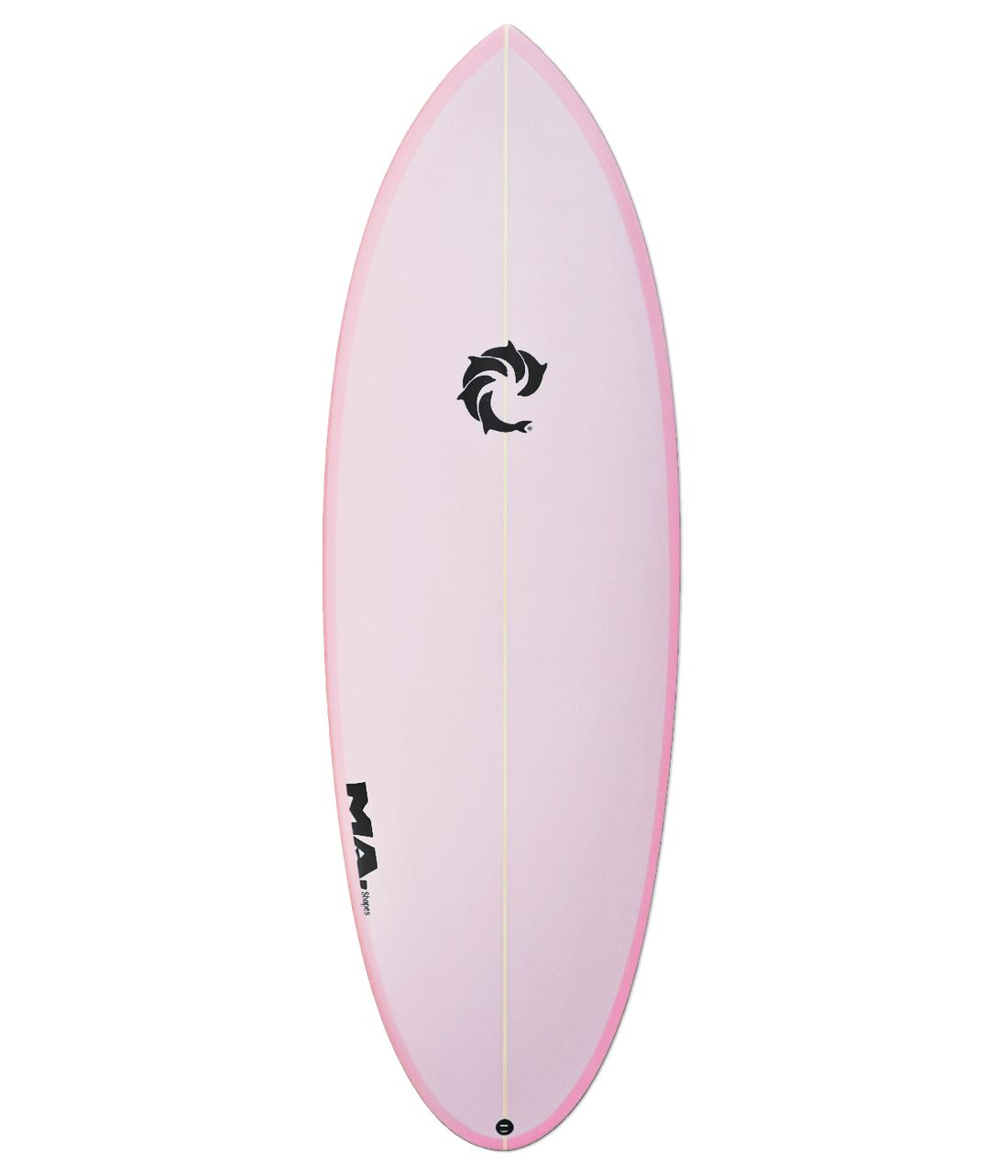 SURFBOARDS – Wave Riding Vehicles