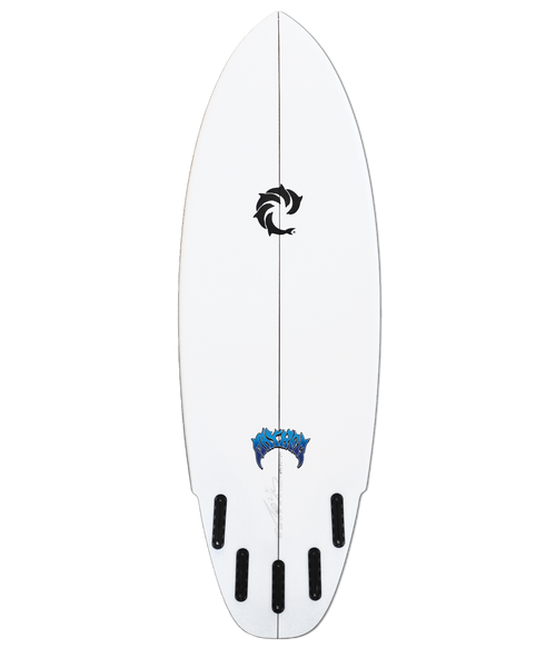 5'4 Mayhem Puddle Jumper Sting (243683) - Wave Riding Vehicles