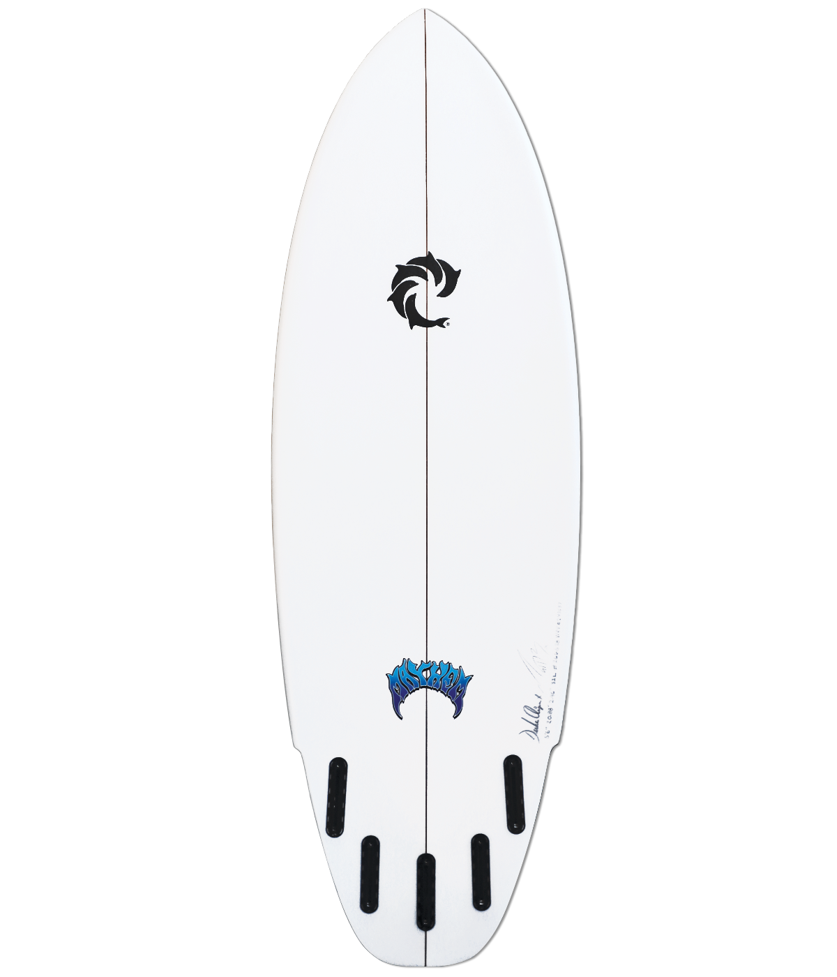 Mayhem puddle jumper 5’6” 5'6 Mayhem Puddle Jumper Sting (243687) – Wave Riding Vehicles