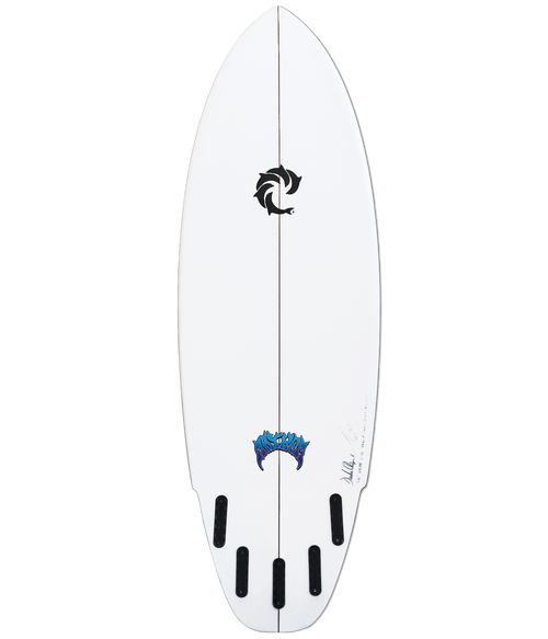 5'6 Mayhem Puddle Jumper Sting (243687) - Wave Riding Vehicles