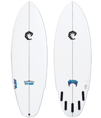 5'6 Mayhem Puddle Jumper Sting (243687) - Wave Riding Vehicles