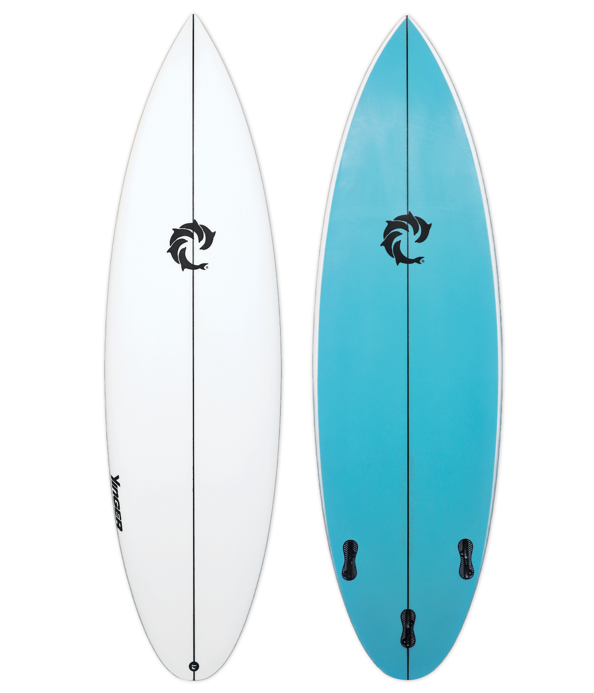 5'7 Ripper (243553) – Wave Riding Vehicles