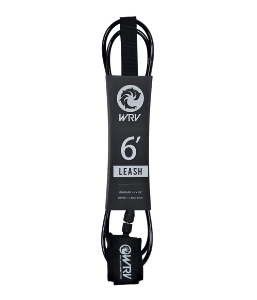 WRV Surf Leash 6' - Wave Riding Vehicles