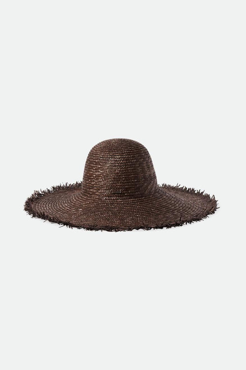 Dion Sun Hat - Brown - Wave Riding Vehicles