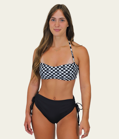 Ladies Full Bikini Bottom - Wave Riding Vehicles