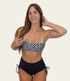 Ladies Full Bikini Bottom - Wave Riding Vehicles