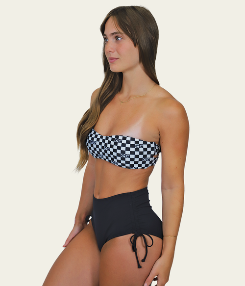 Ladies Full Bikini Bottom - Wave Riding Vehicles