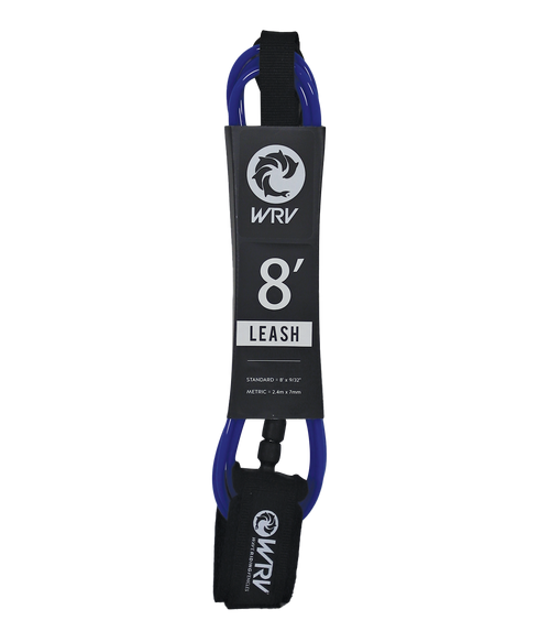 WRV Surf Leash 8' - Wave Riding Vehicles