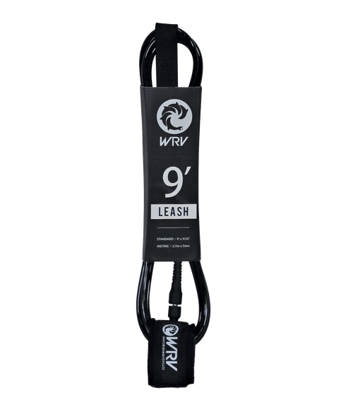 WRV Surf Leash 9' - Wave Riding Vehicles