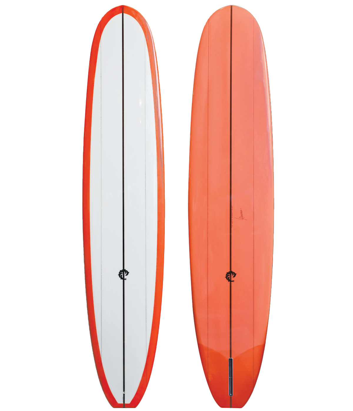TRUE SURFBOARDS 9'2 TRUE SURFBOARDS 9'2