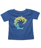 Acid Drop Infant S/S T-Shirt - Wave Riding Vehicles