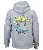 Acid Drop P/O Hooded Sweatshirt