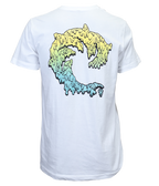 Acid Drop S/S T-Shirt - Wave Riding Vehicles