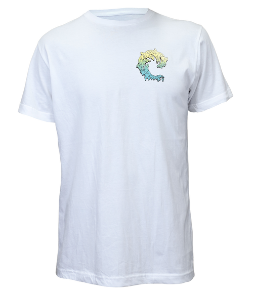 Acid Drop S/S T-Shirt - Wave Riding Vehicles