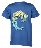 Acid Drop Youth S/S T-Shirt - Wave Riding Vehicles