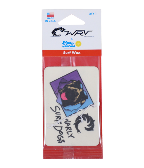 Narly Dog Air Freshener