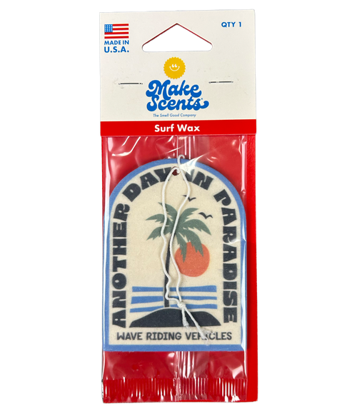 Paradise Air Freshener