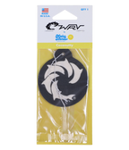 Solid Air Freshener - Wave Riding Vehicles