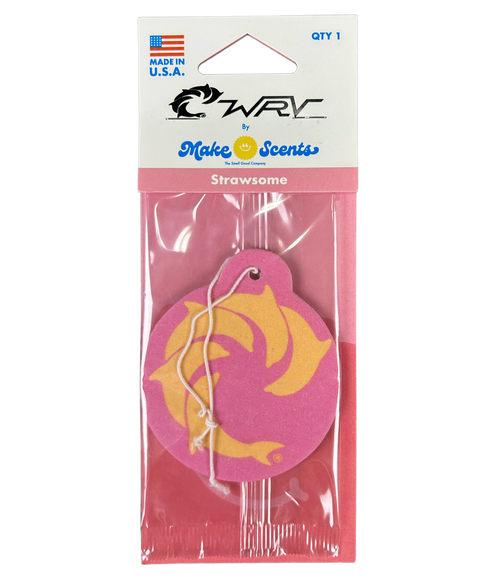 Solid Air Freshener