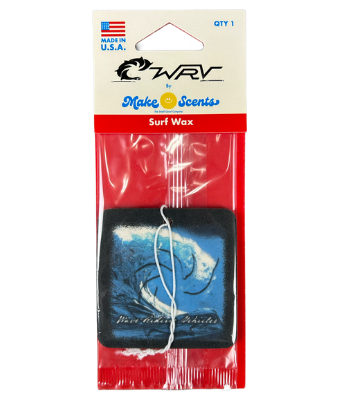 The Wave Air Freshener